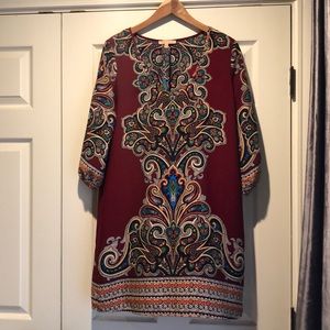 Gibson Latimer dress
